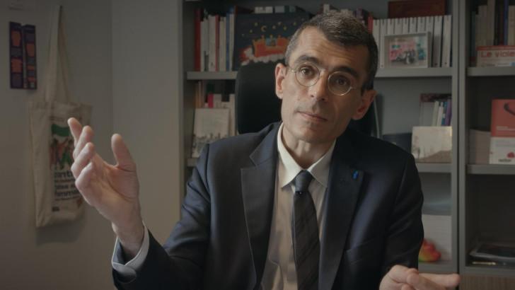 Les mères en lutte